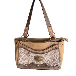 Justin Women's Bag